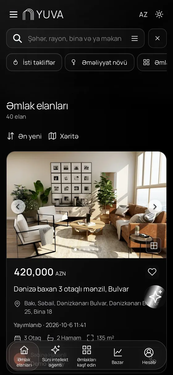 Gecə