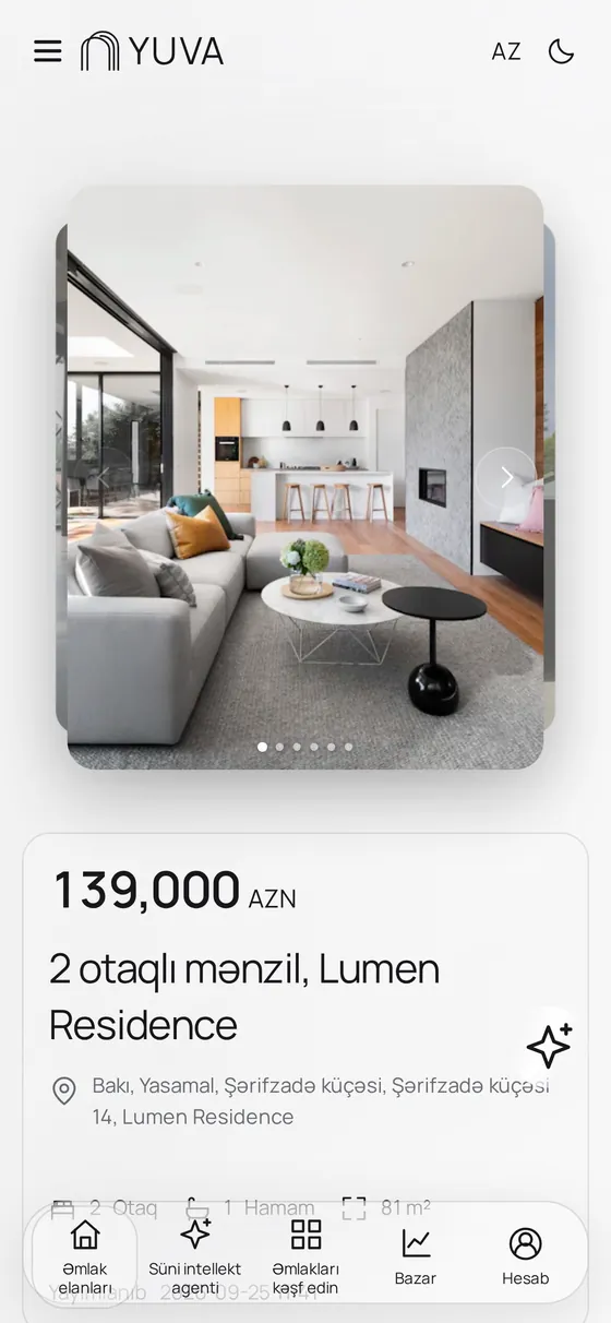 Telefonda